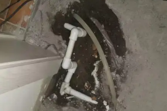 涞水县卫生间漏水检测多少钱